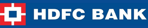 HDFC Bank Logo
