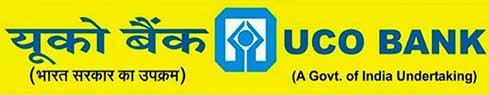 UCO Bank Logo